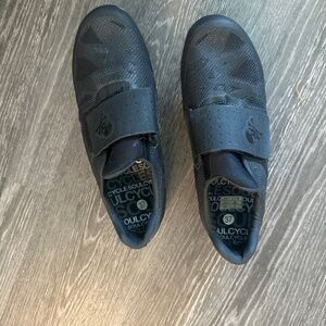 SoulCycle legend spin shoes